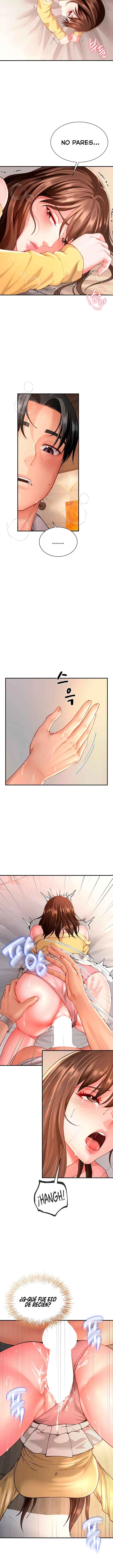 NEW  My Sex Partners is Actually Family Page 9 - MangaHe