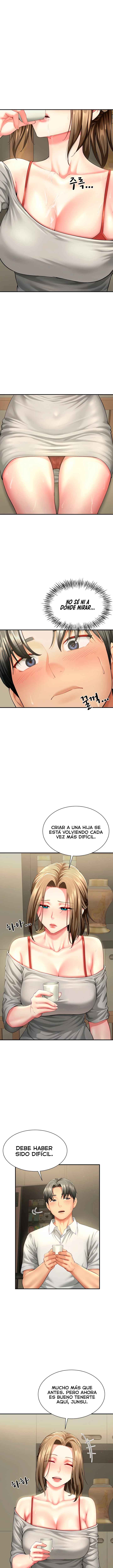 NEW  My Sex Partners is Actually Family Page 12 - MangaHe