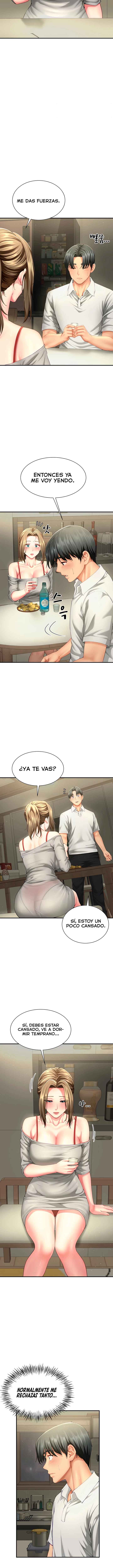 NEW  My Sex Partners is Actually Family Page 13 - MangaHe