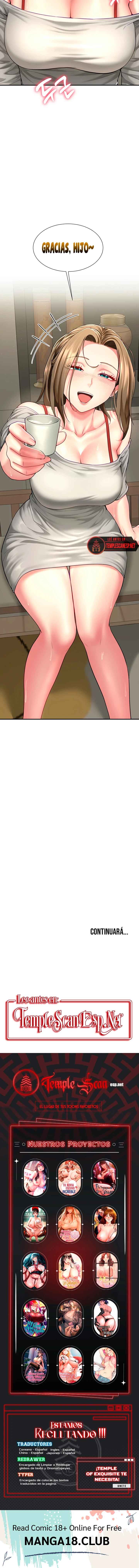 NEW  My Sex Partners is Actually Family Page 15 - MangaHe