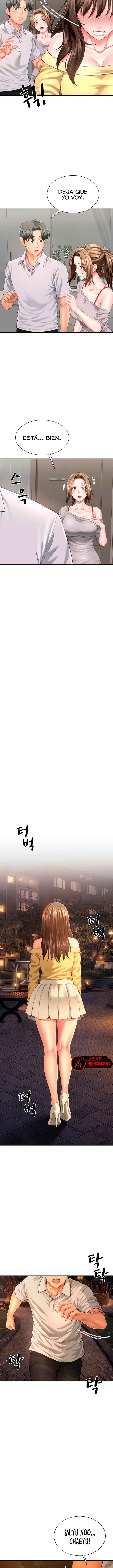 NEW  My Sex Partners is Actually Family Page 6 - MangaHe