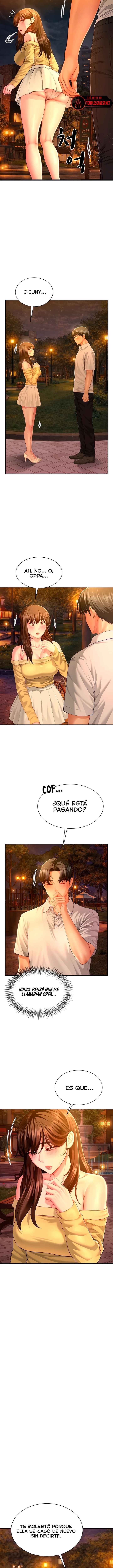NEW  My Sex Partners is Actually Family Page 7 - MangaHe