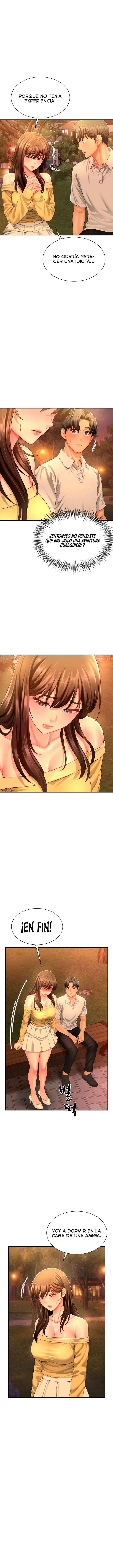 NEW  My Sex Partners is Actually Family Page 9 - MangaHe