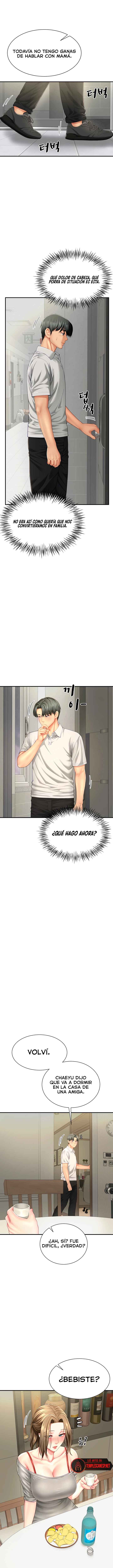 NEW  My Sex Partners is Actually Family Page 10 - MangaHe