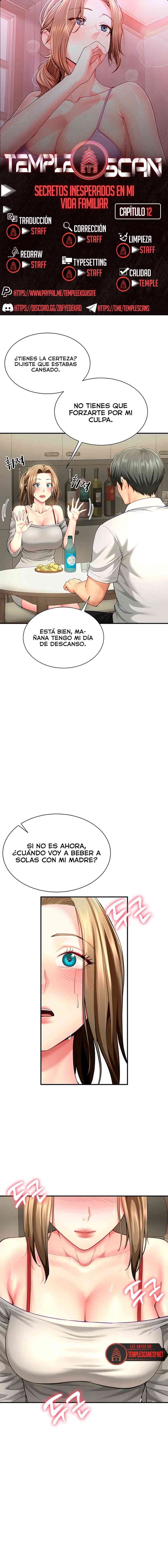 NEW  My Sex Partners is Actually Family Page 2 - MangaHe