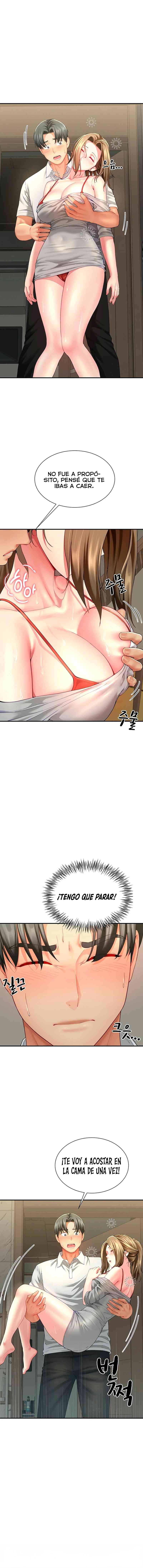NEW  My Sex Partners is Actually Family Page 11 - MangaHe