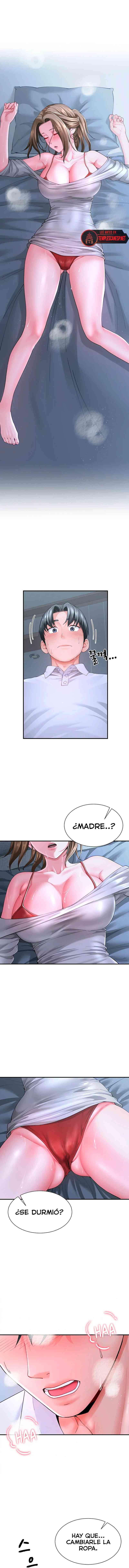 NEW  My Sex Partners is Actually Family Page 13 - MangaHe