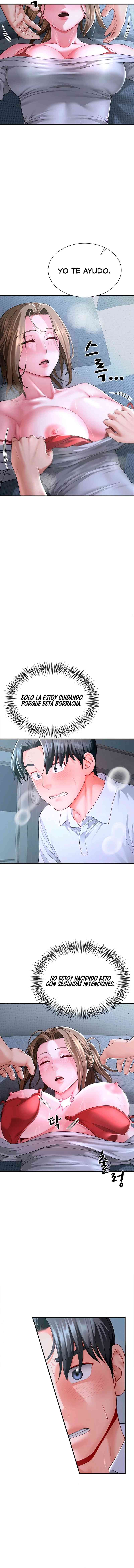 NEW  My Sex Partners is Actually Family Page 14 - MangaHe