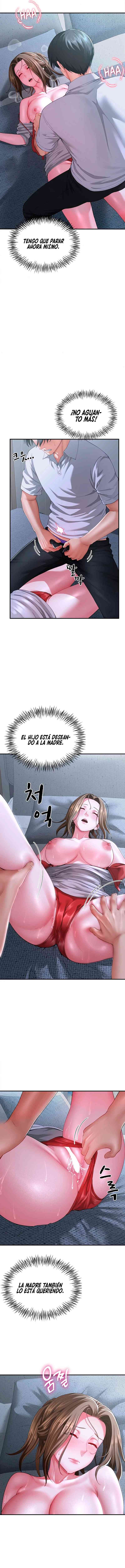 NEW  My Sex Partners is Actually Family Page 16 - MangaHe
