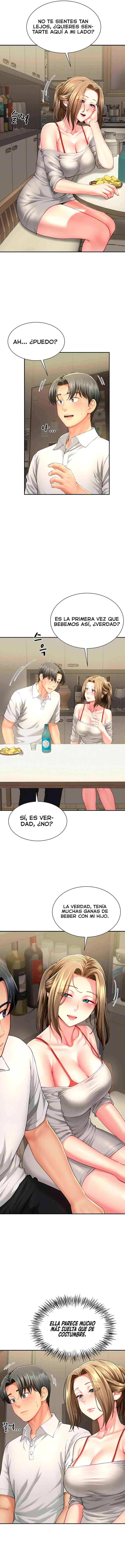 NEW  My Sex Partners is Actually Family Page 4 - MangaHe