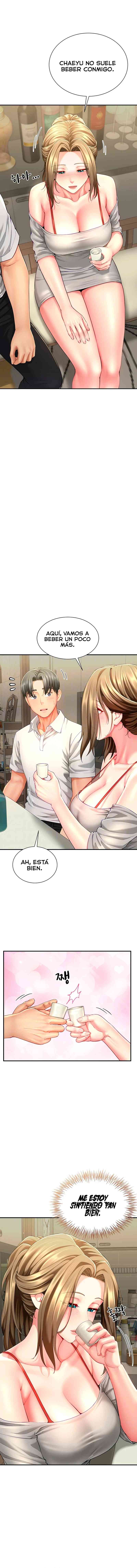 NEW  My Sex Partners is Actually Family Page 5 - MangaHe