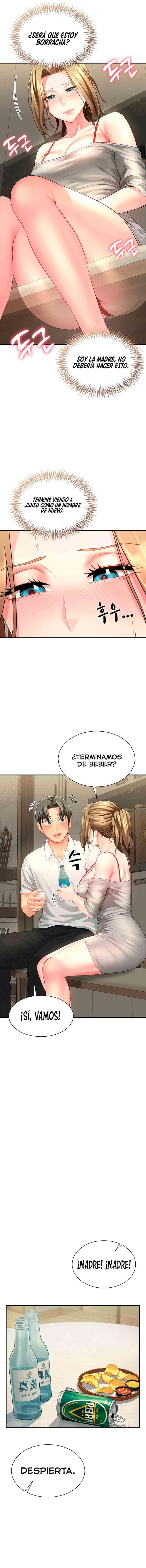 NEW  My Sex Partners is Actually Family Page 9 - MangaHe