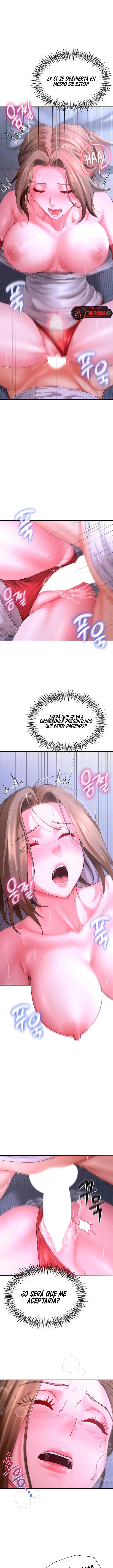 NEW  My Sex Partners is Actually Family Page 11 - MangaHe