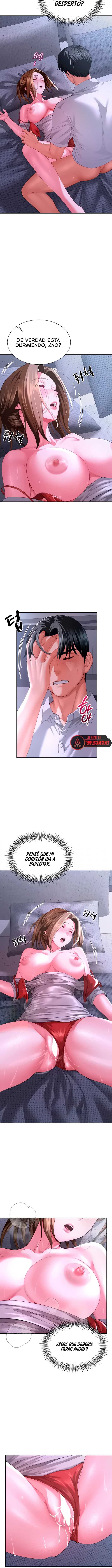 NEW  My Sex Partners is Actually Family Page 4 - MangaHe
