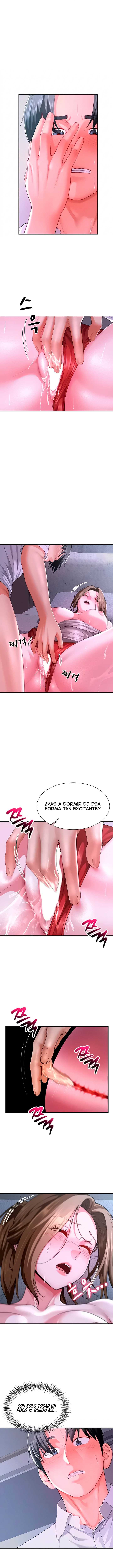 NEW  My Sex Partners is Actually Family Page 5 - MangaHe
