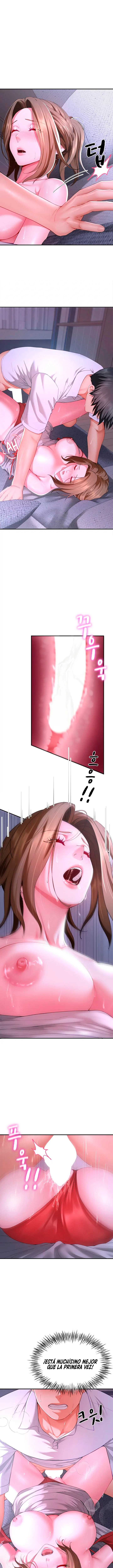 NEW  My Sex Partners is Actually Family Page 8 - MangaHe