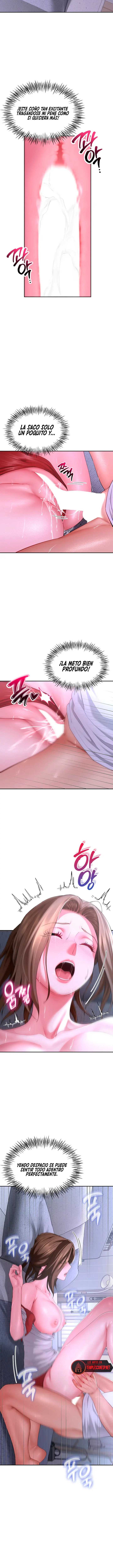 NEW  My Sex Partners is Actually Family Page 10 - MangaHe
