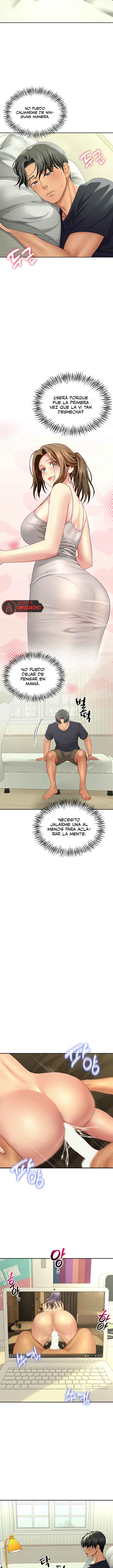 NEW  My Sex Partners is Actually Family Page 11 - MangaHe
