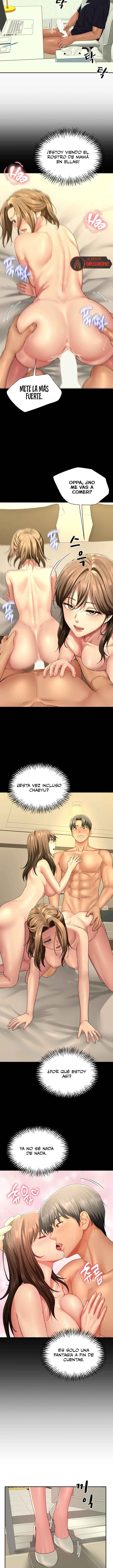 NEW  My Sex Partners is Actually Family Page 12 - MangaHe