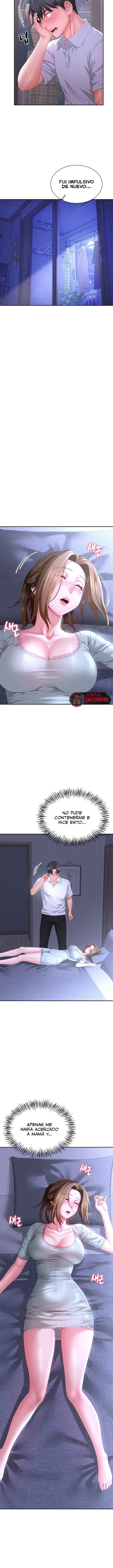 NEW  My Sex Partners is Actually Family Page 4 - MangaHe