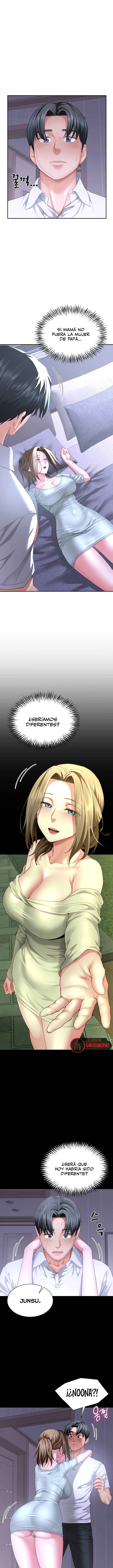 NEW  My Sex Partners is Actually Family Page 5 - MangaHe
