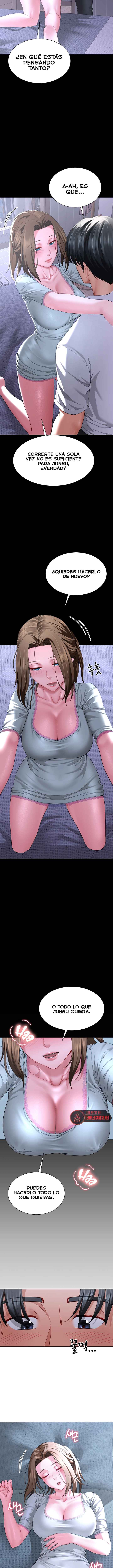 NEW  My Sex Partners is Actually Family Page 6 - MangaHe
