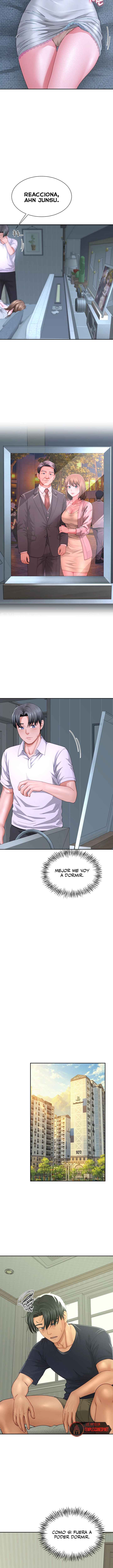 NEW  My Sex Partners is Actually Family Page 7 - MangaHe