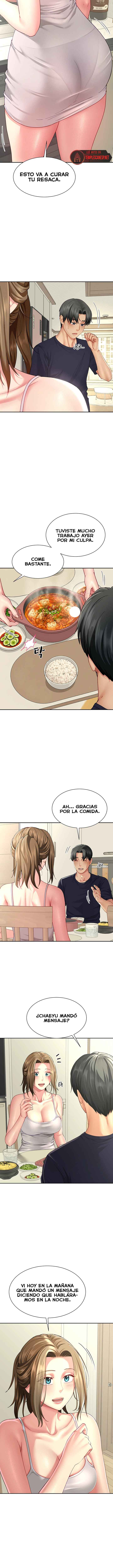 NEW  My Sex Partners is Actually Family Page 9 - MangaHe