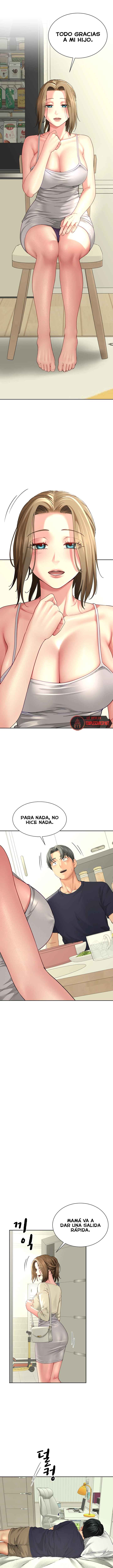 NEW  My Sex Partners is Actually Family Page 10 - MangaHe