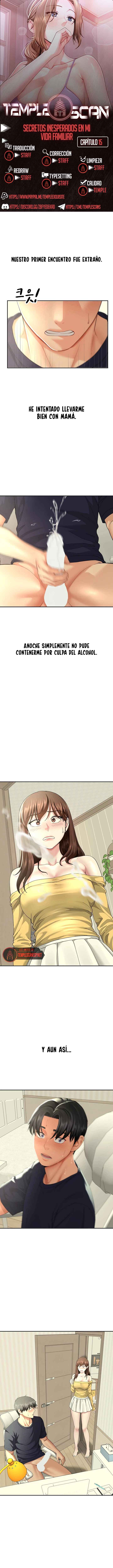 NEW  My Sex Partners is Actually Family Page 2 - MangaHe