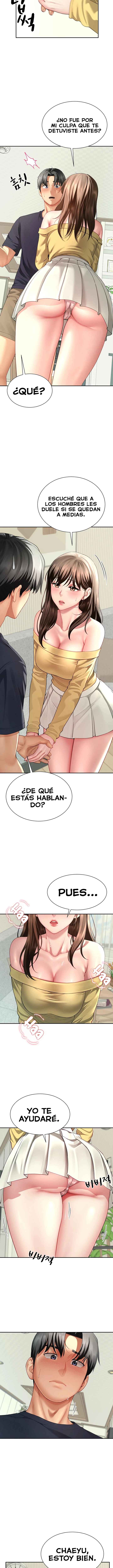 NEW  My Sex Partners is Actually Family Page 12 - MangaHe