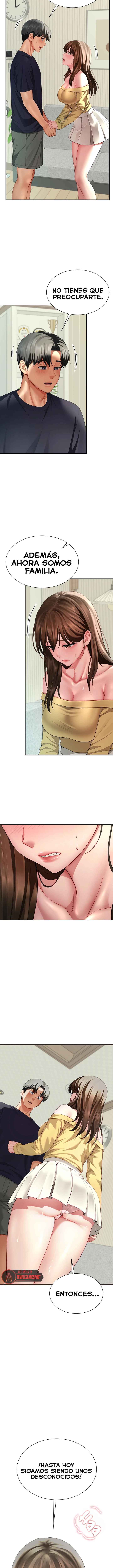 NEW  My Sex Partners is Actually Family Page 13 - MangaHe