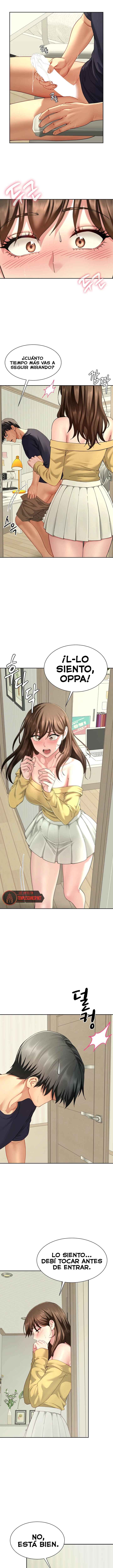 NEW  My Sex Partners is Actually Family Page 4 - MangaHe