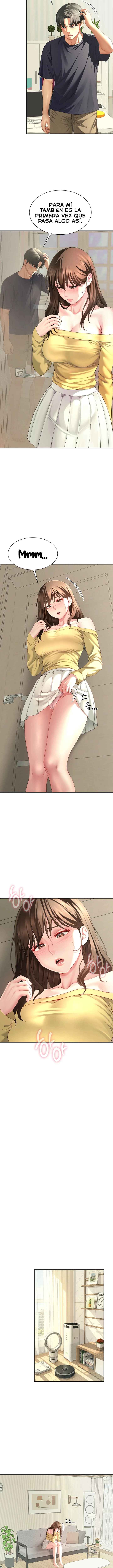 NEW  My Sex Partners is Actually Family Page 5 - MangaHe
