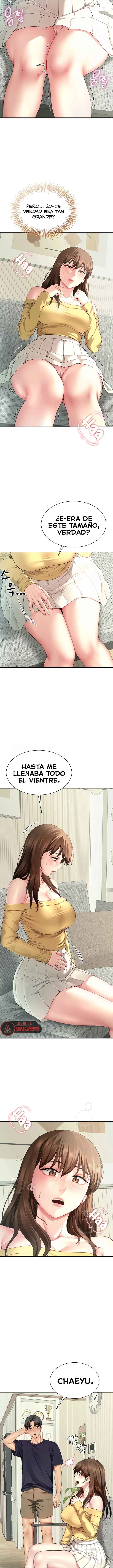 NEW  My Sex Partners is Actually Family Page 7 - MangaHe
