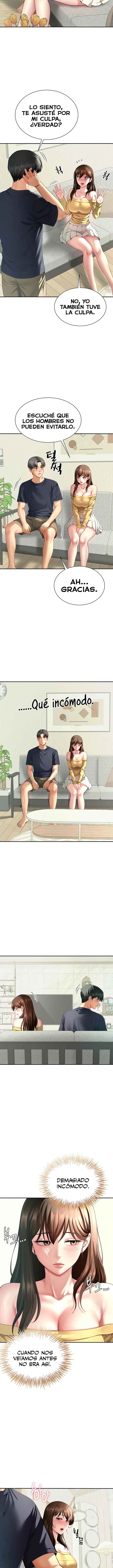 NEW  My Sex Partners is Actually Family Page 8 - MangaHe