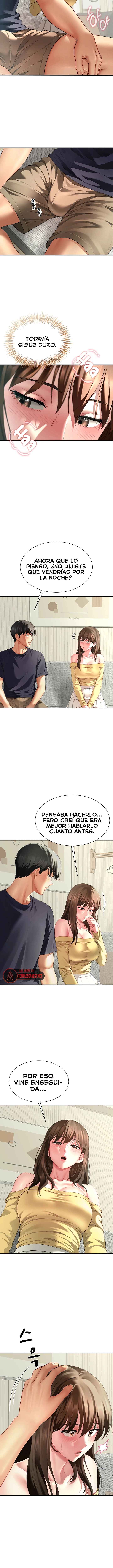 NEW  My Sex Partners is Actually Family Page 9 - MangaHe