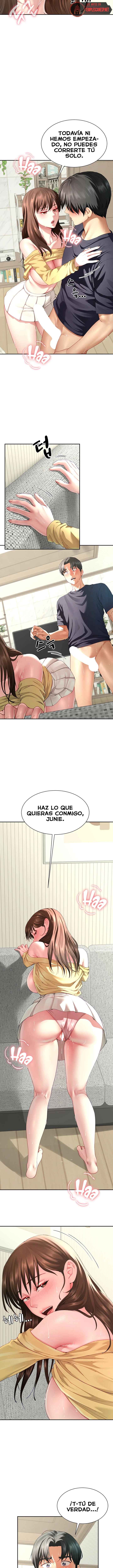 NEW  My Sex Partners is Actually Family Page 12 - MangaHe