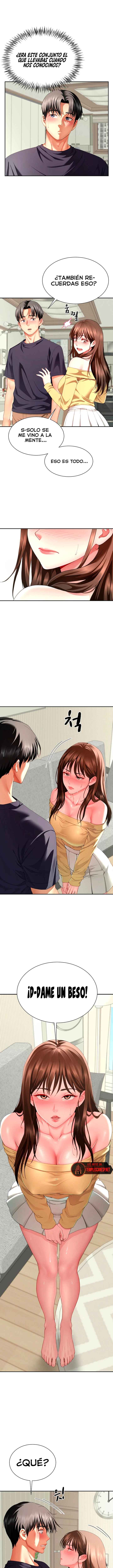 NEW  My Sex Partners is Actually Family Page 11 - MangaHe
