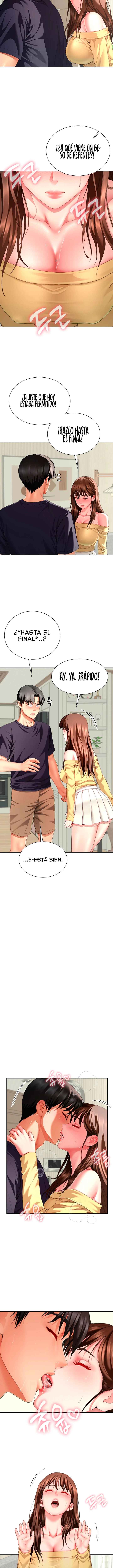 NEW  My Sex Partners is Actually Family Page 12 - MangaHe