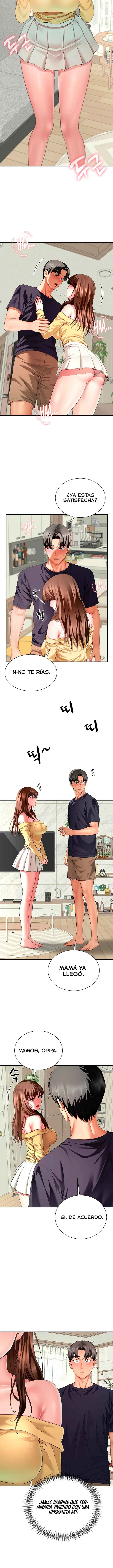 NEW  My Sex Partners is Actually Family Page 13 - MangaHe