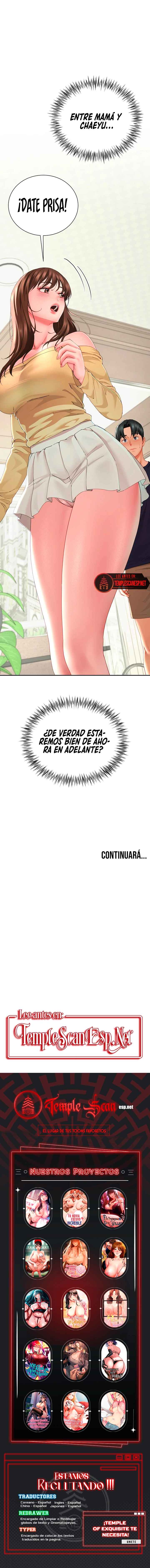 NEW  My Sex Partners is Actually Family Page 14 - MangaHe