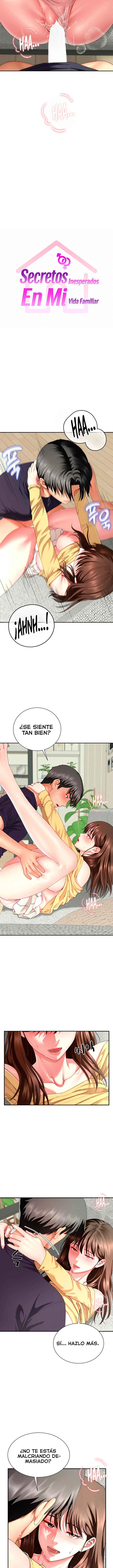 NEW  My Sex Partners is Actually Family Page 3 - MangaHe