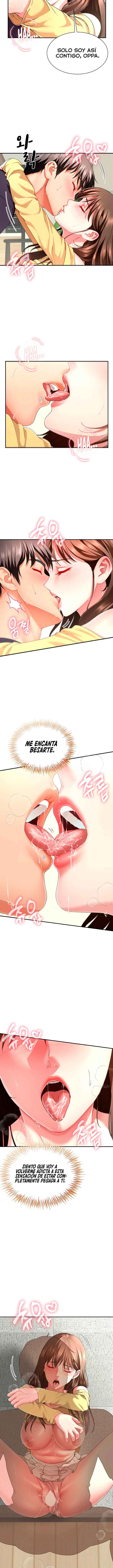 NEW  My Sex Partners is Actually Family Page 4 - MangaHe