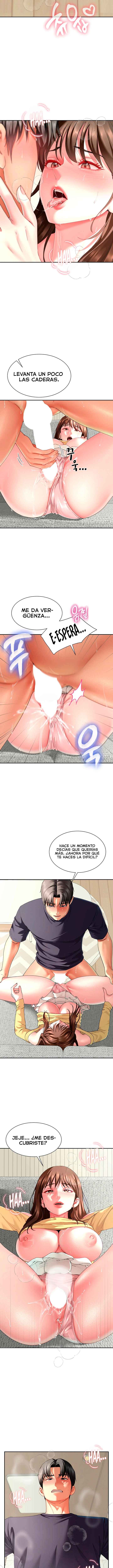 NEW  My Sex Partners is Actually Family Page 5 - MangaHe