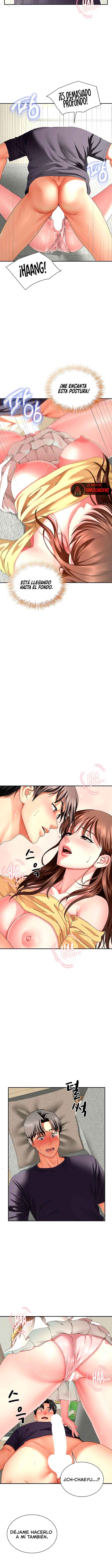 NEW  My Sex Partners is Actually Family Page 6 - MangaHe