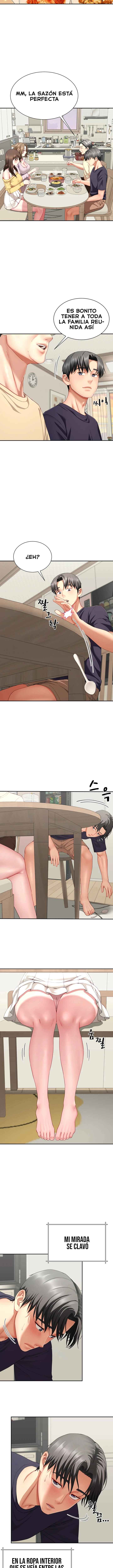 NEW  My Sex Partners is Actually Family Page 11 - MangaHe