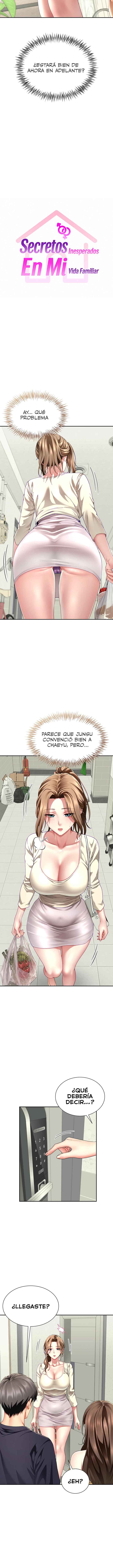 NEW  My Sex Partners is Actually Family Page 3 - MangaHe