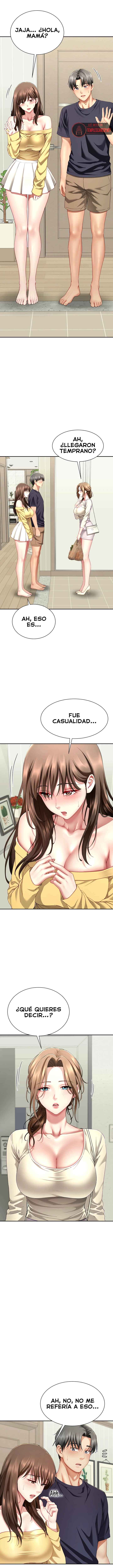 NEW  My Sex Partners is Actually Family Page 4 - MangaHe