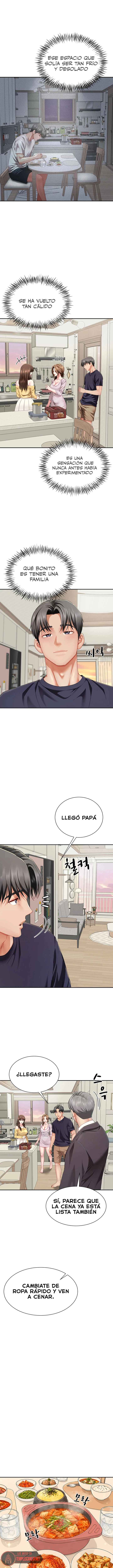 NEW  My Sex Partners is Actually Family Page 10 - MangaHe
